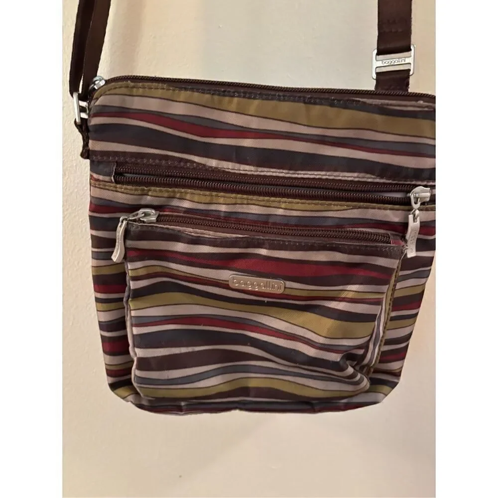 Baggallini Crossbody Bag